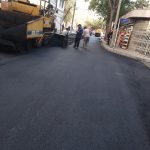 خدمات ایزوگام قیر گونی آسفالت صفر عباسپور در تهران