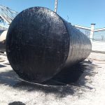 خدمات ایزوگام قیر گونی آسفالت صفر عباسپور در تهران