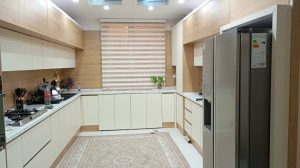 فروشگاه کابینت چوب در گلستان تهران 