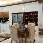 فروشگاه کابینت چوب در گلستان تهران