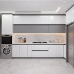 فروشگاه کابینت چوب در گلستان تهران