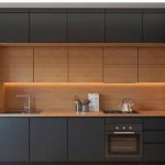 فروشگاه کابینت چوب در گلستان تهران