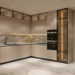 فروشگاه کابینت چوب در گلستان تهران