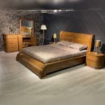 صنایع چوبی آراد در کمال شهر