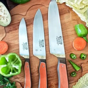 تولید و فروش چاقو آشپزخانه یوسفی در زنجان