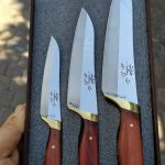 تولید و فروش چاقو آشپزخانه یوسفی در زنجان