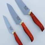 تولید و فروش چاقو آشپزخانه یوسفی در زنجان