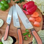تولید و فروش چاقو آشپزخانه یوسفی در زنجان