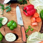 تولید و فروش چاقو آشپزخانه یوسفی در زنجان
