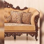 تولیدی مبلمان عادلی در مرند