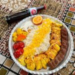 رستوران دالاهو در بهبهان
