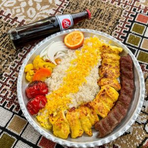 رستوران دالاهو در بهبهان