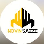 طراحی و اجرا پله دوبلکس نوین سازه در مشهد