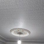 اجرای نقاشی ساختمان نیک نام در اردبیل