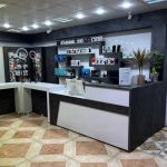 گروه دکوراسیون جاوید در کرمان