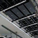 گروه پیمانکاری برق بلفکه در تهران