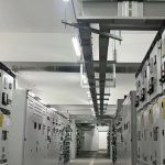 گروه پیمانکاری برق بلفکه در تهران