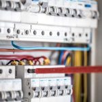 گروه پیمانکاری برق بلفکه در تهران