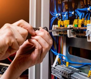 گروه پیمانکاری برق بلفکه در تهران