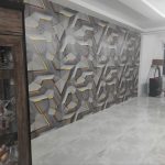 دکوراسیون داخلی سیمین در همدان