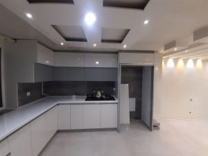 دکوراسیون داخلی سیمین در همدان