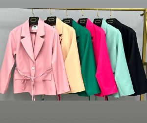 فروشگاه پوشاک ویکتوریا مزون در اردبیل