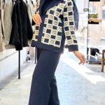 فروشگاه پوشاک ویکتوریا مزون در اردبیل