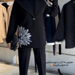 فروشگاه پوشاک ویکتوریا مزون در اردبیل