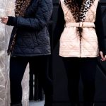 فروشگاه پوشاک ویکتوریا مزون در اردبیل