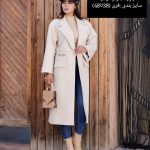 فروشگاه پوشاک ویکتوریا مزون در اردبیل