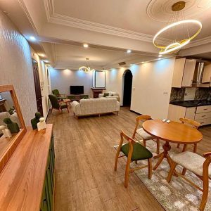 اجاره روزانه واحد مکوندی در غرب تهران