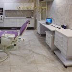 دکوراسیون داخلی لاکچری دیزاین در قم