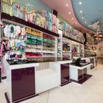 دکوراسیون داخلی لاکچری دیزاین در قم