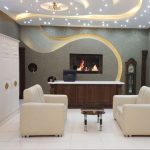 دکوراسیون داخلی لاکچری دیزاین در قم