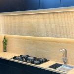 دکوراسیون داخلی لاکچری دیزاین در قم