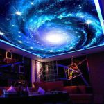 دکوراسیون داخلی لاکچری دیزاین در قم