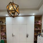 دکوراسیون داخلی لاکچری دیزاین در قم