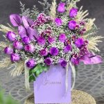 گل فروشی گل آرا در یزد