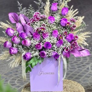 گل فروشی گل آرا در یزد