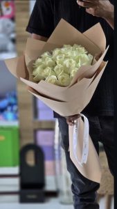 گل فروشی گل آرا در یزد