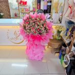 گل فروشی گل آرا در یزد