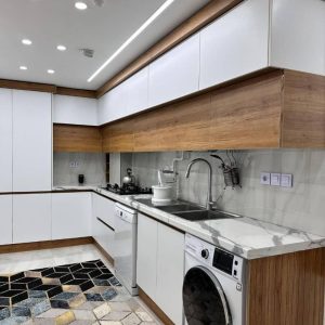 دکوراسیون داخلی متین در گرگان