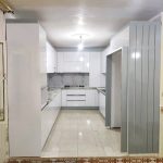 دکوراسیون داخلی متین در گرگان