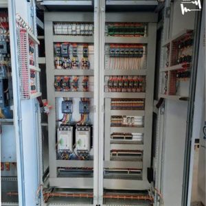 طراحی و نصب تابلو برق صنعتی امر اللهی در یزد