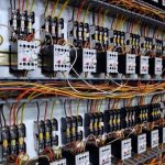 طراحی و نصب تابلو برق صنعتی امر اللهی در یزد