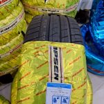 فروشگاه رینگ و لاستیک نعامی در اهواز