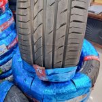 فروشگاه رینگ و لاستیک نعامی در اهواز