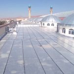 نمایندگی و فروش ایزوگام و قیرگونی صحرایی در تبریز