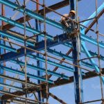 جوشکاری سیار مالک حسینی در تبریز