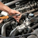 امداد خودرو و مکانیک سیار شاهان در کرمانشاه